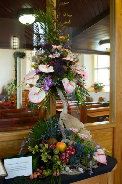 Flower Festival photo 15
