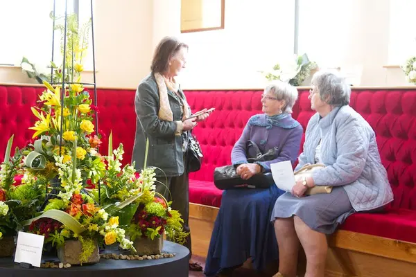 Flower Festival photo 31
