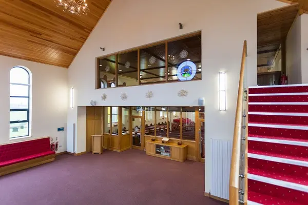 Church Renovation photo 12