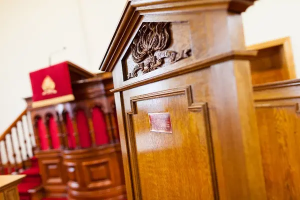 Church Renovation photo 6