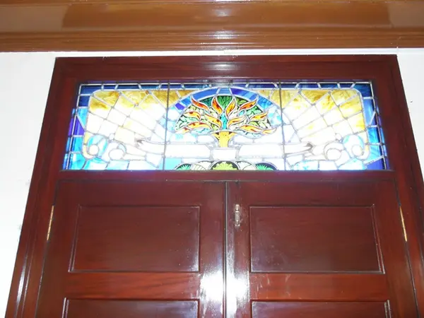 Old Church photo 3