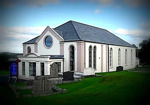 Church Renovation photo 11