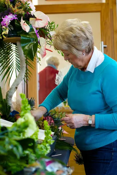 Flower Festival photo 7