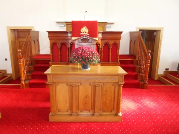 Church Renovation photo 9
