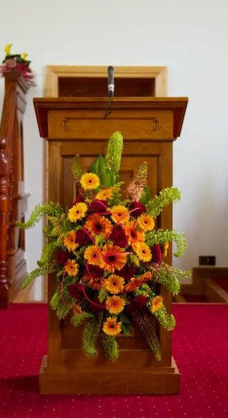 Flower Festival photo 11
