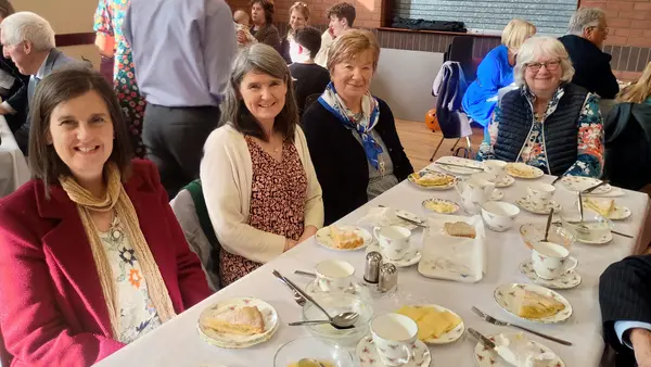 275 Years of Christian Work and Witness photo 39