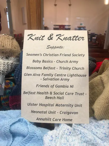 Knit and Knatter photo 1
