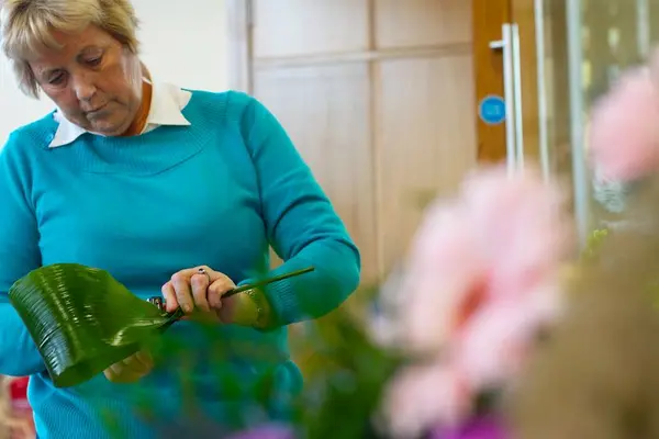 Flower Festival photo 35