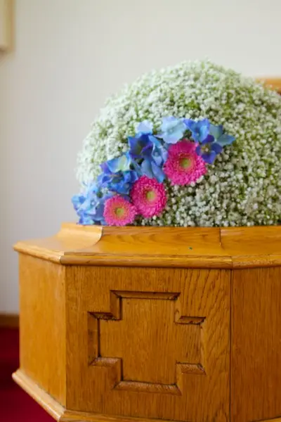 Flower Festival photo 50