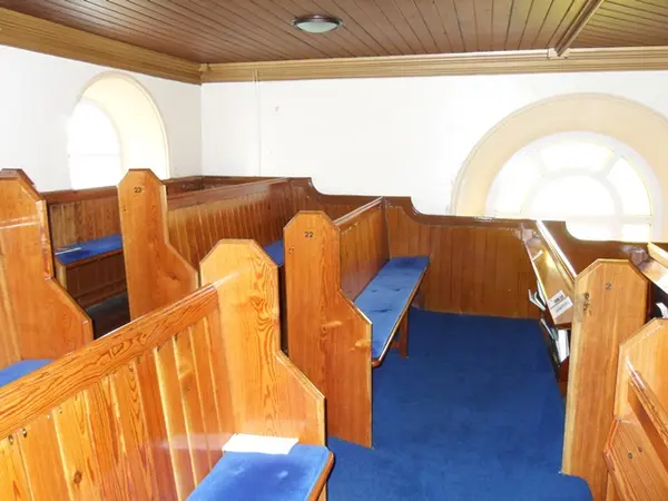 Old Church photo 10