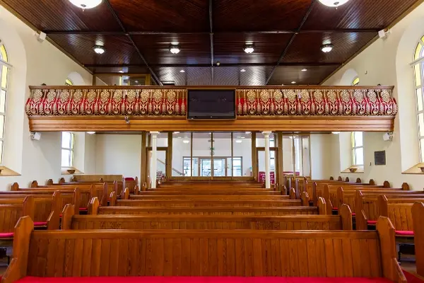Church Renovation photo 18