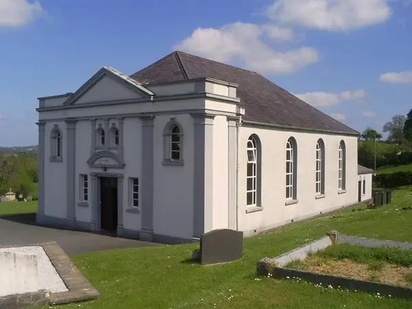 Old Church photo 8