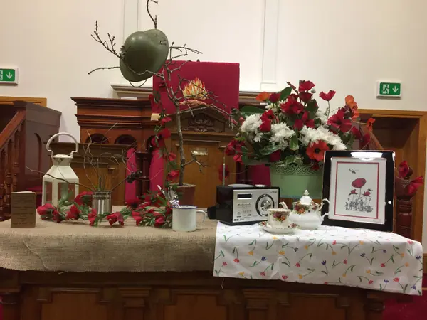 Remembrance Day 2019 photo 1